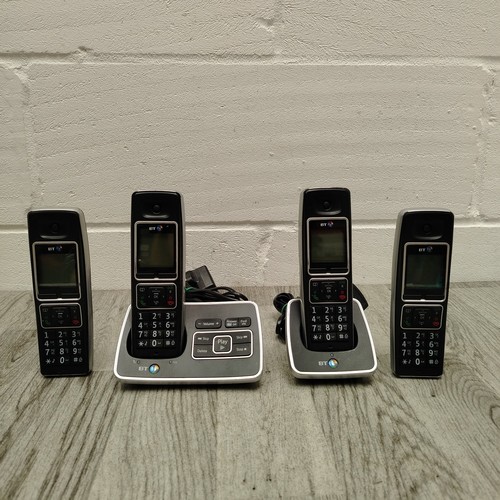 6500 digital cordless phone - digital,
