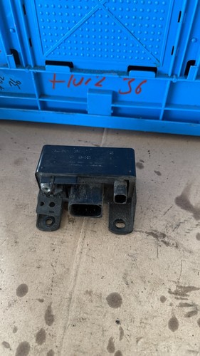 Mercedes w202 w210 relay - w202,