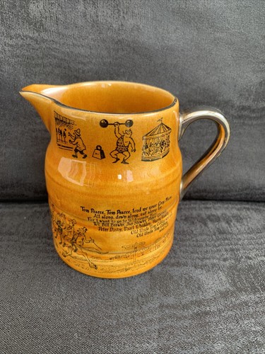 Vintage lord nelson - vintage, pottery