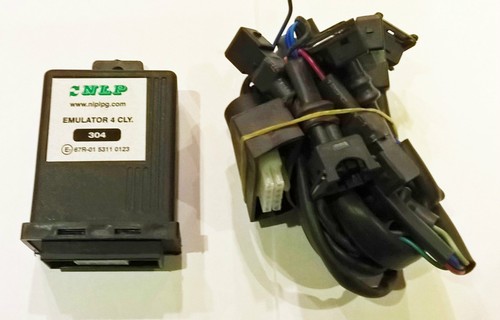 Cyl petrol injectors - petrol,