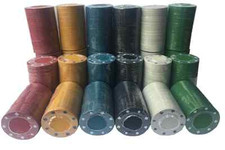 NEW POKER CHIPS / TOKENS - CHOOSE COLOUR + QUANTITY + 5 COLOURS
