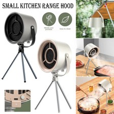 Portable desktop range - portable,