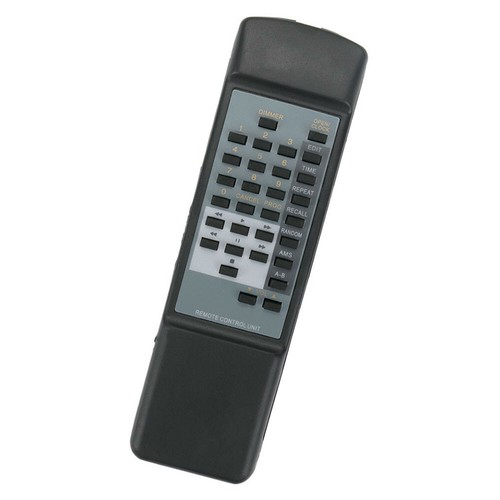 Universal remote control for - universal,