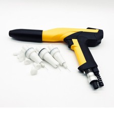 Electrostatic Powder Spray Gun