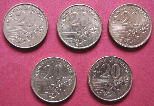 Greece consecutive date - ,