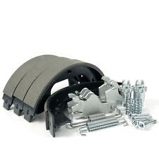 HANDBRAKE SHOES & BRAKE