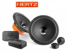 Hertz Dieci DSK 165.3 6.5"