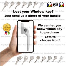 Upvc window handle - handle, locking