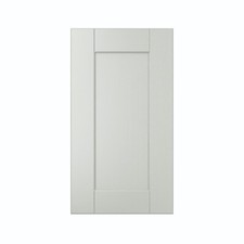 Kensington light grey kitchen - light,