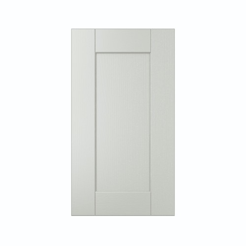 Kensington light grey kitchen - kensington,