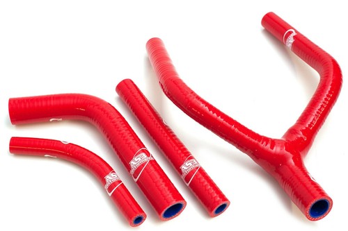As3 silicone radiator hoses - silicone,