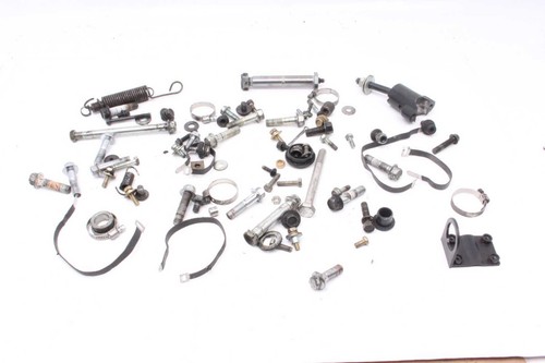 Lot remaining parts - remaining, yamaha