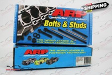 ARP Head Stud & Nut Kit for