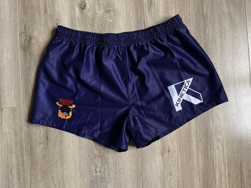 Bradford bulls rugby shorts - bradford,