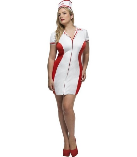 Ladies fever curves nurse - fever,