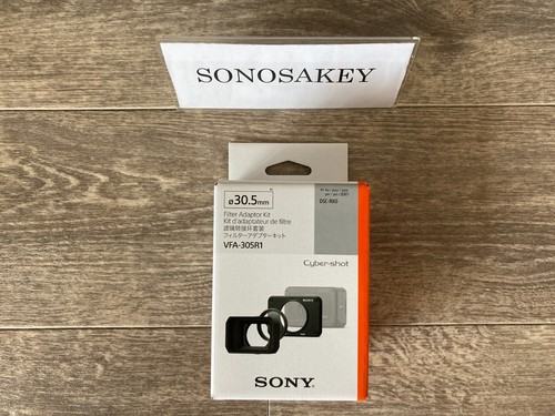 Sony filter adaptor kit - filter,