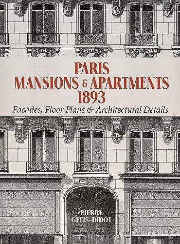 Paris mansions and - paris, apartments