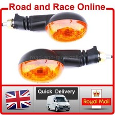 Enduro Type Indicators Pair