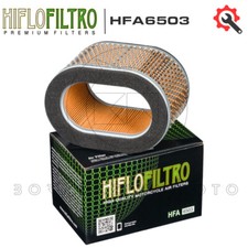 Air Filter Tipo Originale Hiflo Hfa6503 Triumph Sprint St 955 2002 2003 2004