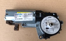 BMW MINI R52 CONVERTIBLE