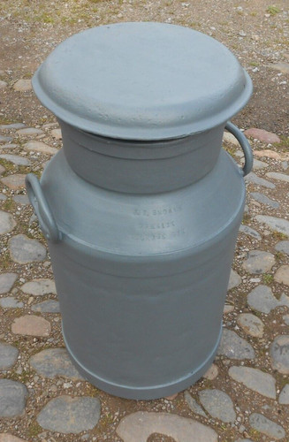 Antique rustic darnick melrose - rustic,