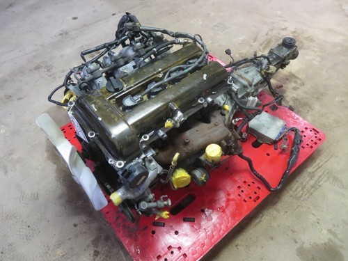 Jdm nissan sr20det - sr20det, turbo