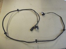 FORD MONDEO MK3 04-07 FRONT