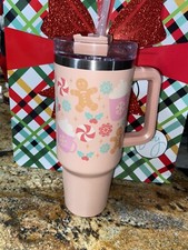 40oz Stanley Dupe Tumbler  -