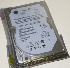 Seagate ST940210A 40GB IDE