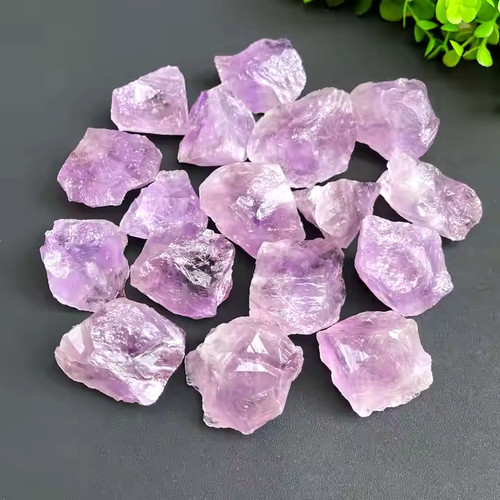 100 natural kunzite - 100%natural,