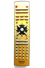 FERGUSON DVD PLAYER REMOTE