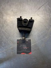 Porsche 924 Rubber engine mount, used. 477199301 / 477199301A