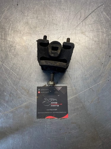 Porsche 924 rubber - porsche,