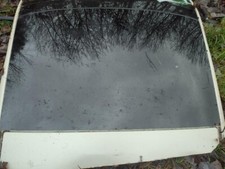 Fiat 500 abarth Opening Sunroof tilt/slide