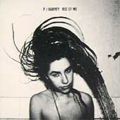 PJ Harvey : Rid Of Me CD Value