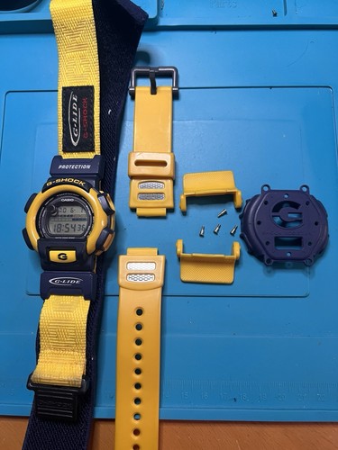 Shock 003 vintage - g,