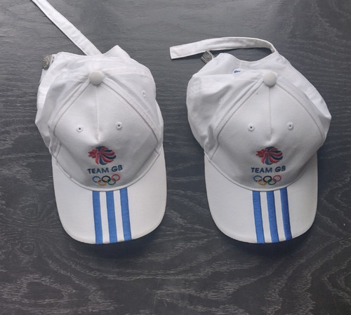 Two adidas olympics team - adidas,