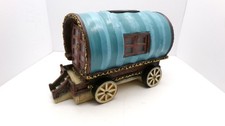 Gypsy Rose Solar Powered
