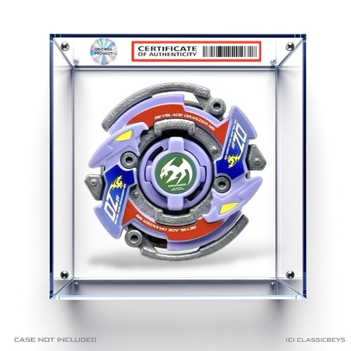 Beyblade original takara - beyblade, hms