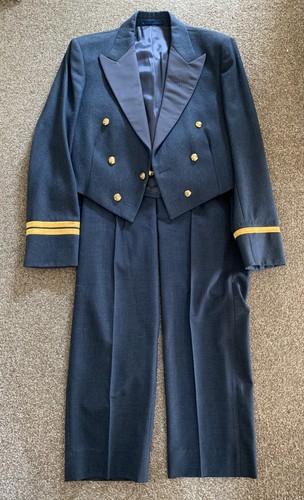 Raf officers mess dress - officers,