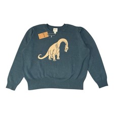 Joanie Jumper Womens 2XL Blue