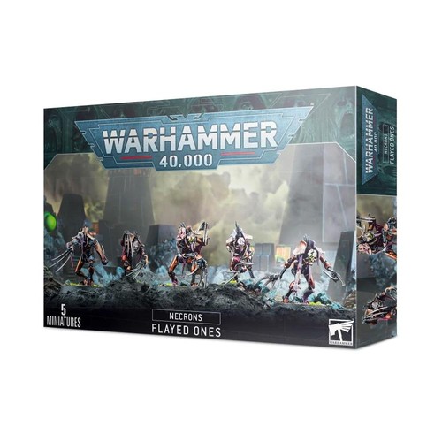 Games workshop warhammer 40k - workshop,