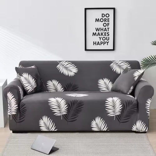 4seater sofa cover - 2,