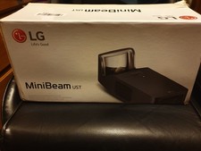 LG Pf1000u minibeam ultra