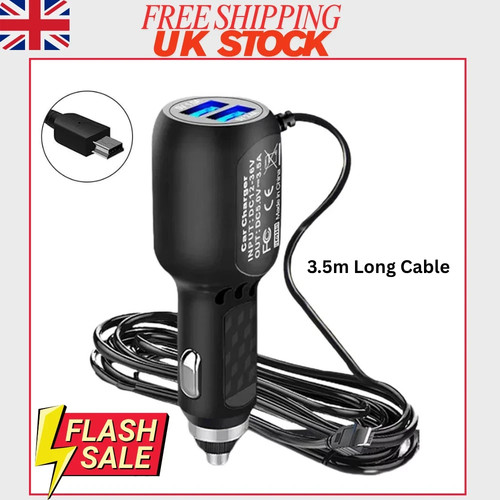 12v dvr charging - dvr, dash