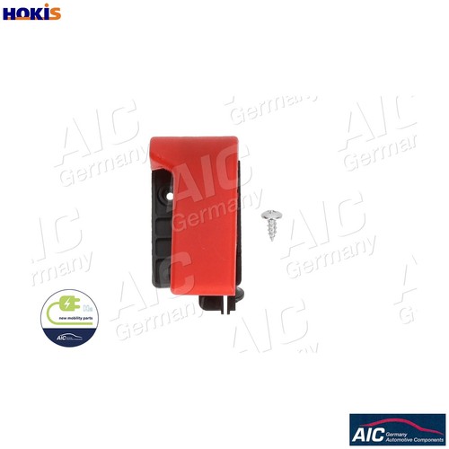 Handle bonnet release - bonnet, 56013
