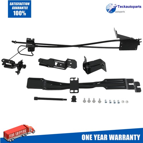 Winch spare wheel carrier lift - winch,