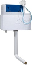 Geberit Concealed Cistern 3/6L