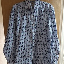 Gresham Blake Men’s birds