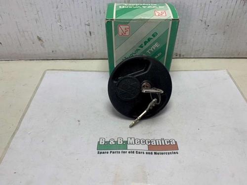 Fuel cap faab - faab, oh